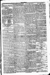 Statesman (London) Tuesday 31 July 1821 Page 3