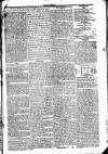 Statesman (London) Saturday 04 August 1821 Page 3