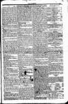 Statesman (London) Monday 06 August 1821 Page 3