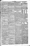 Statesman (London) Tuesday 07 August 1821 Page 3