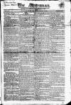 Statesman (London) Saturday 01 September 1821 Page 1