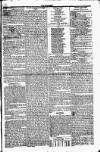 Statesman (London) Saturday 22 September 1821 Page 3