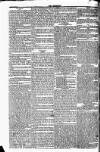 Statesman (London) Saturday 22 September 1821 Page 4