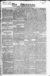 Statesman (London) Friday 12 October 1821 Page 1