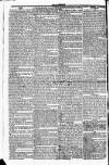 Statesman (London) Friday 12 October 1821 Page 4