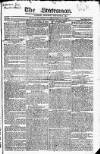 Statesman (London) Monday 22 October 1821 Page 1
