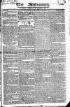 Statesman (London) Thursday 01 November 1821 Page 1