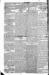 Statesman (London) Thursday 01 November 1821 Page 2