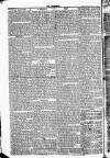 Statesman (London) Thursday 01 November 1821 Page 4