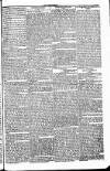 Statesman (London) Tuesday 06 November 1821 Page 3