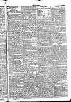 Statesman (London) Wednesday 07 November 1821 Page 3