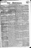 Statesman (London) Friday 23 November 1821 Page 1
