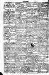 Statesman (London) Thursday 06 December 1821 Page 4