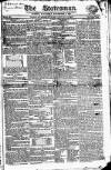 Statesman (London) Saturday 08 December 1821 Page 1