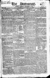 Statesman (London) Tuesday 11 December 1821 Page 1