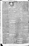 Statesman (London) Tuesday 11 December 1821 Page 2