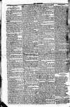 Statesman (London) Saturday 15 December 1821 Page 4