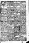 Statesman (London) Saturday 22 December 1821 Page 3