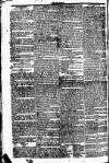 Statesman (London) Saturday 22 December 1821 Page 4