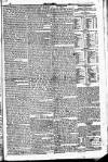 Statesman (London) Friday 28 December 1821 Page 3