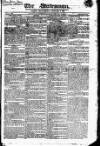 Statesman (London) Wednesday 02 January 1822 Page 1