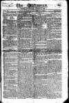 Statesman (London) Wednesday 09 January 1822 Page 1