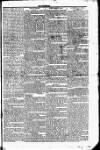 Statesman (London) Thursday 10 January 1822 Page 3