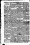 Statesman (London) Thursday 10 January 1822 Page 4