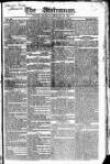 Statesman (London) Monday 25 February 1822 Page 1