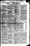 Statesman (London) Monday 04 March 1822 Page 1