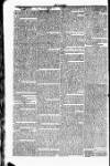 Statesman (London) Thursday 01 August 1822 Page 4