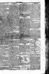 Statesman (London) Monday 09 September 1822 Page 3