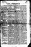 Statesman (London) Tuesday 29 October 1822 Page 1