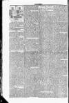 Statesman (London) Tuesday 08 October 1822 Page 2