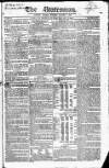 Statesman (London) Tuesday 07 January 1823 Page 1