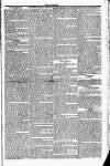 Statesman (London) Thursday 09 January 1823 Page 3