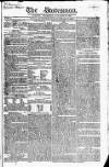 Statesman (London) Thursday 16 January 1823 Page 1