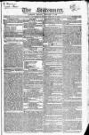 Statesman (London) Friday 17 January 1823 Page 1