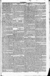 Statesman (London) Saturday 18 January 1823 Page 3