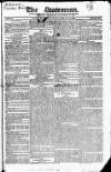 Statesman (London) Tuesday 28 January 1823 Page 1