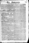 Statesman (London) Wednesday 12 February 1823 Page 1