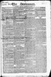Statesman (London) Friday 14 February 1823 Page 1