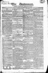 Statesman (London) Thursday 20 February 1823 Page 1