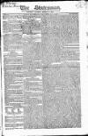 Statesman (London) Friday 07 March 1823 Page 1