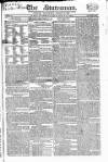 Statesman (London) Saturday 08 March 1823 Page 1
