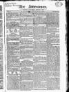 Statesman (London) Saturday 15 March 1823 Page 1