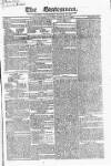 Statesman (London) Saturday 22 March 1823 Page 1