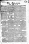 Statesman (London) Tuesday 15 April 1823 Page 1