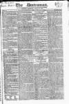 Statesman (London) Monday 21 April 1823 Page 1