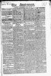 Statesman (London) Wednesday 23 April 1823 Page 1